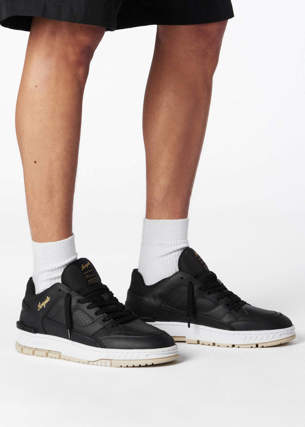 Axel Arigato sneakers zwart