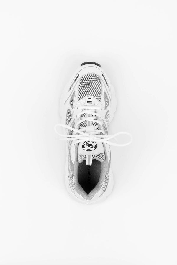Marathon Runner