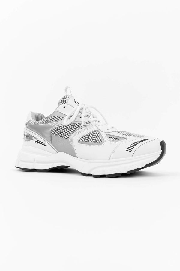 Marathon Runner