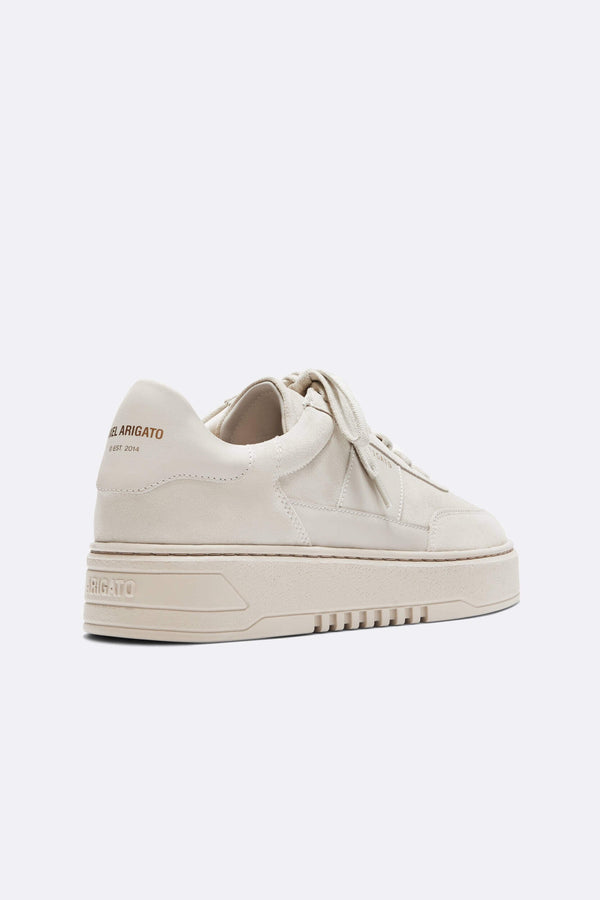Orbit Vintage Sneaker
