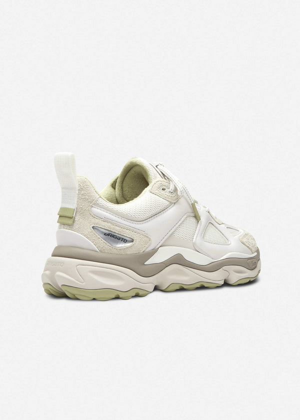 Satellite Runner
