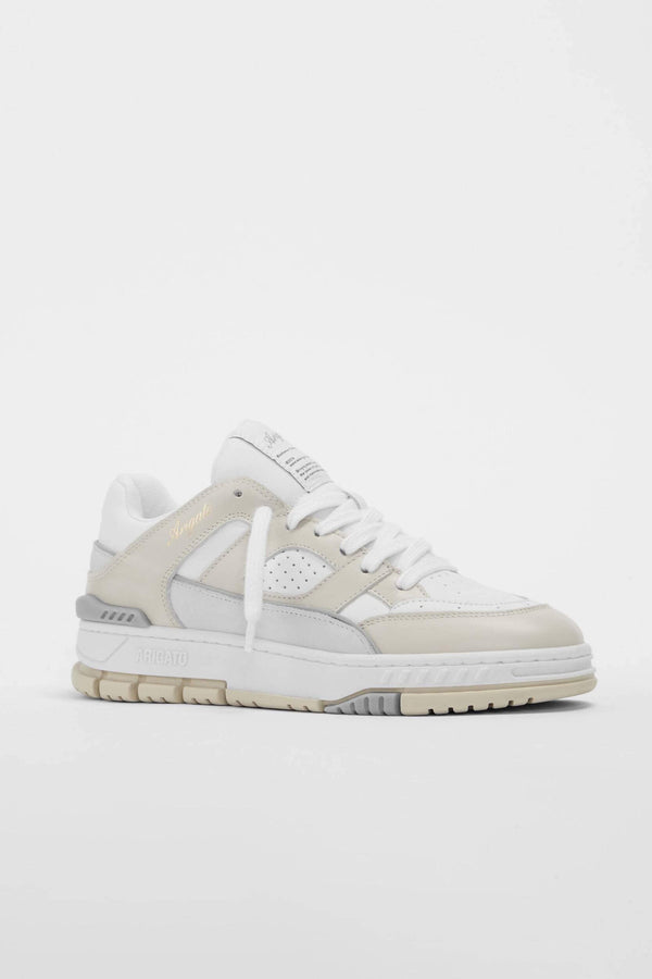 W Area Lo Sneakers