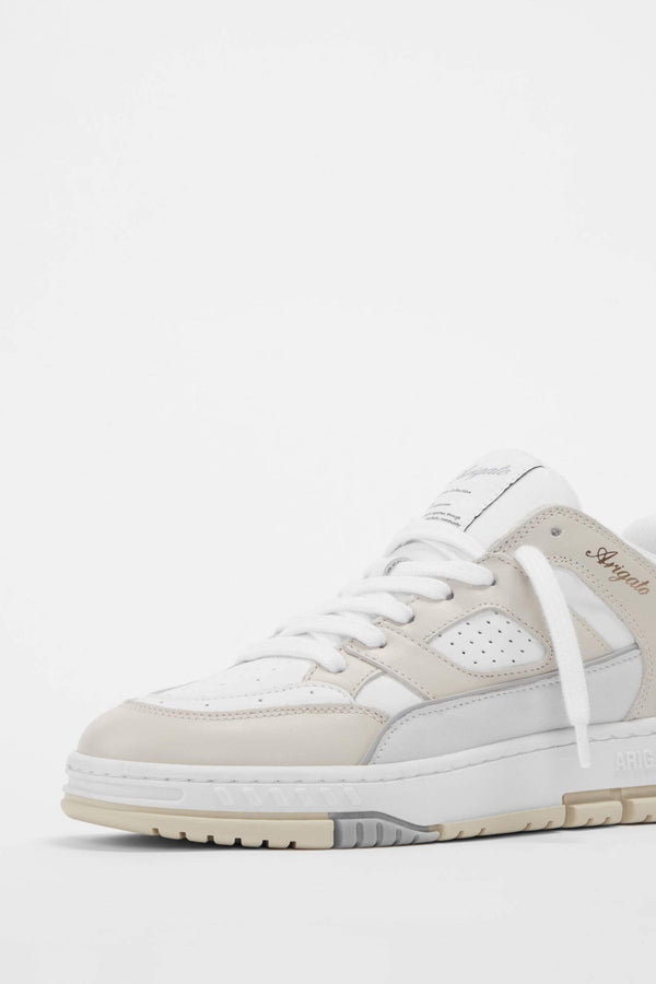 W Area Lo Sneakers