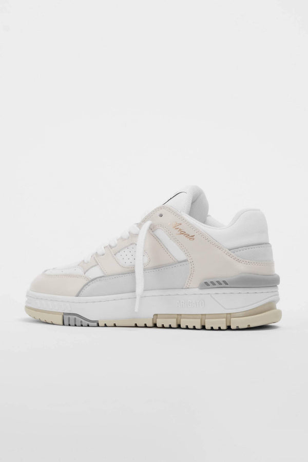 W Area Lo Sneakers