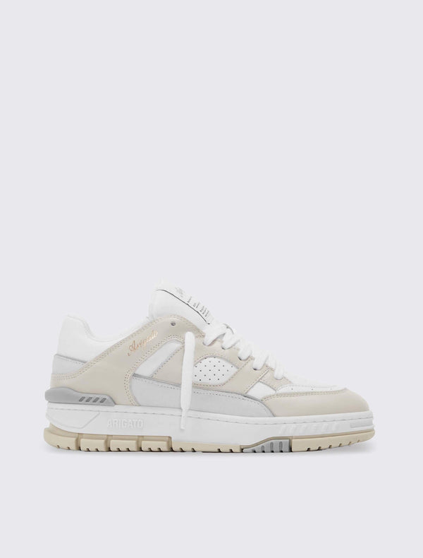 W Area Lo Sneakers