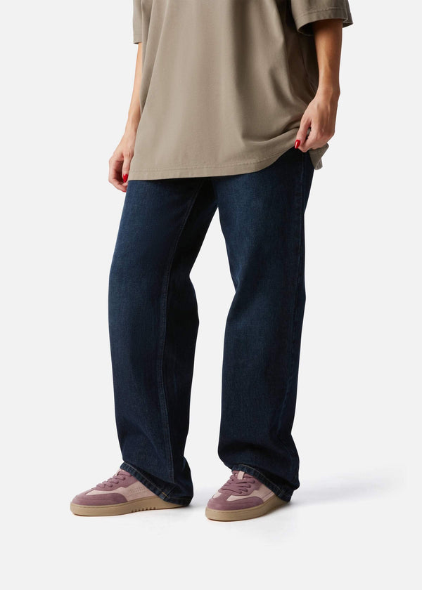 W Dice T-Toe Sneaker