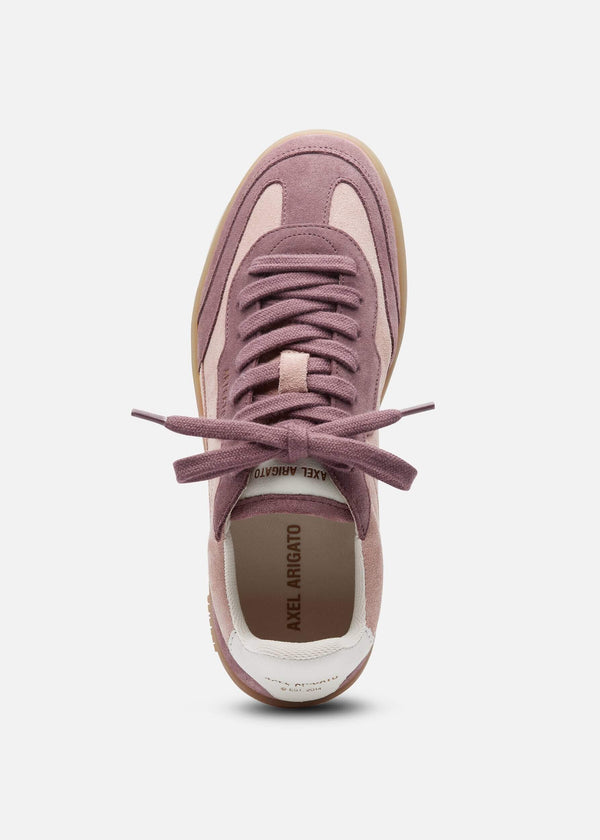 W Dice T-Toe Sneaker