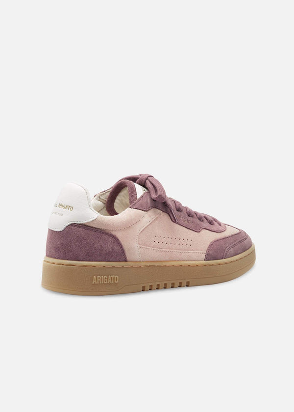 W Dice T-Toe Sneaker