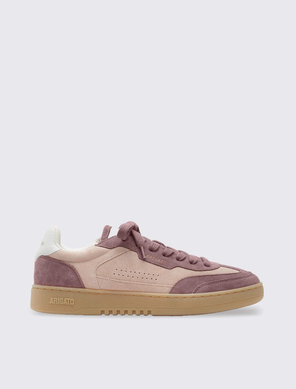 W Dice T-Toe Sneaker