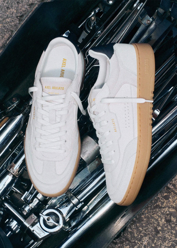 W Dice T-Toe Sneaker