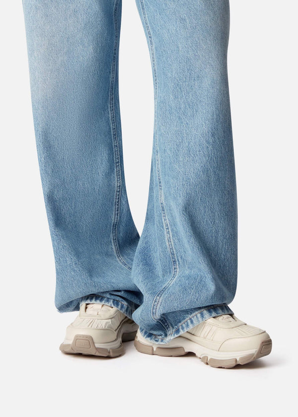 W Sphere Ruche Runner