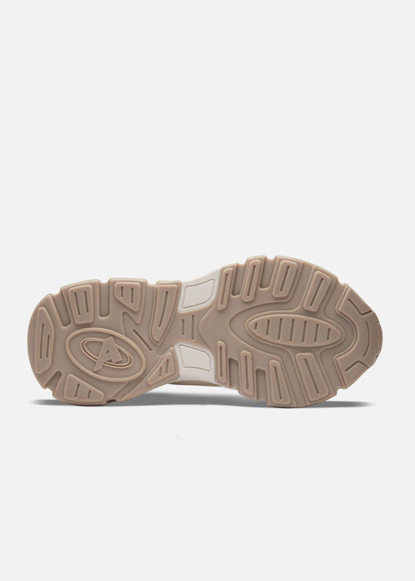 W Sphere Ruche Runner