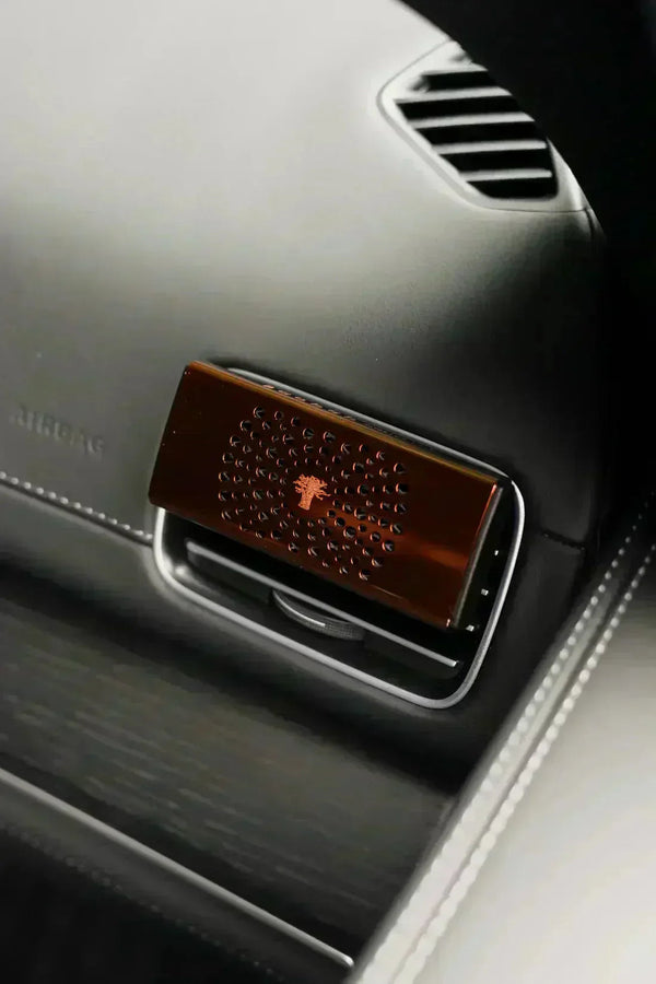 Cyprium Car Diffuser