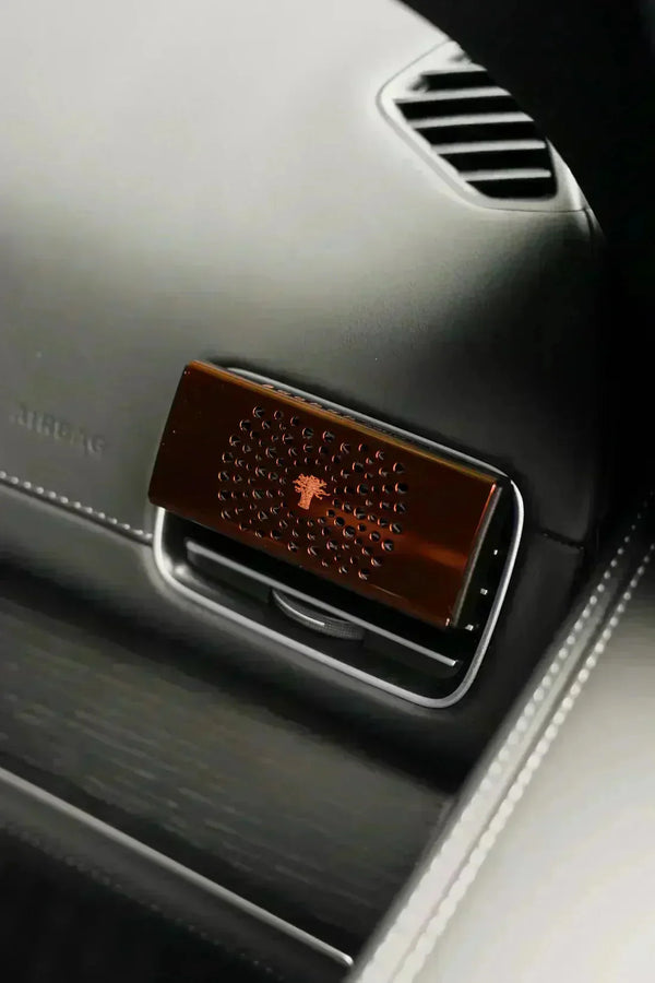 Cyprium Car Diffuser