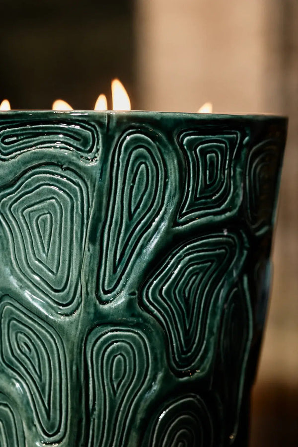 Ksar Pacha Candle Max 24
