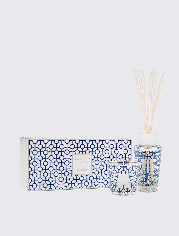 My First Baobab Giftbox Gentlemen