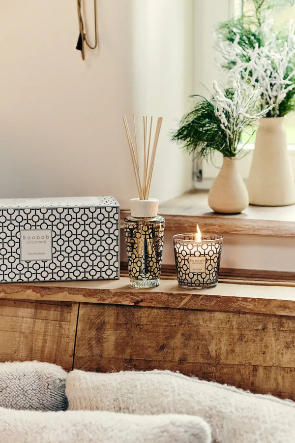 My First Baobab Giftbox Gentlemen