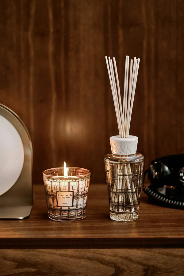 My First Baobab Giftbox Roma