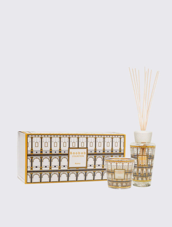 My First Baobab Giftbox Roma