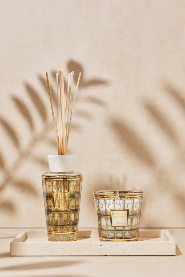 My First Baobab Giftbox Roma