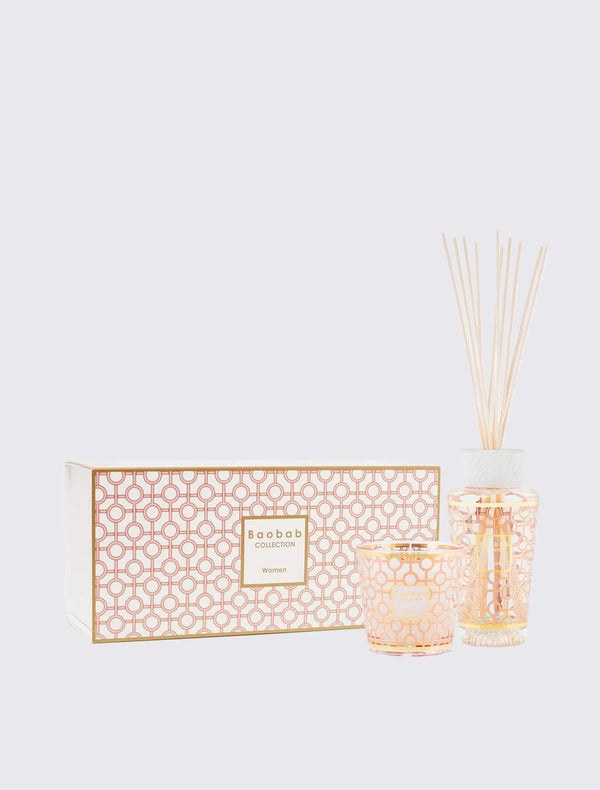 My First Baobab Giftbox Women