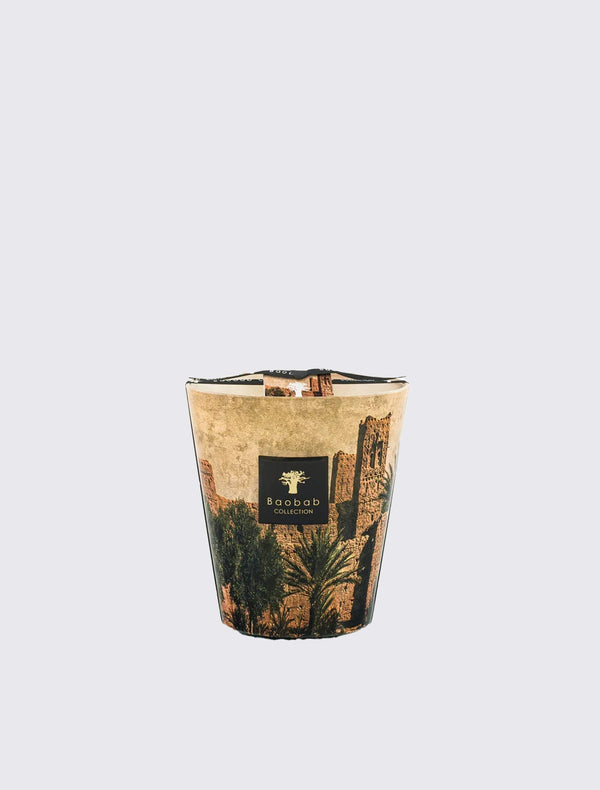Orientalist Skoura Candle Max 16