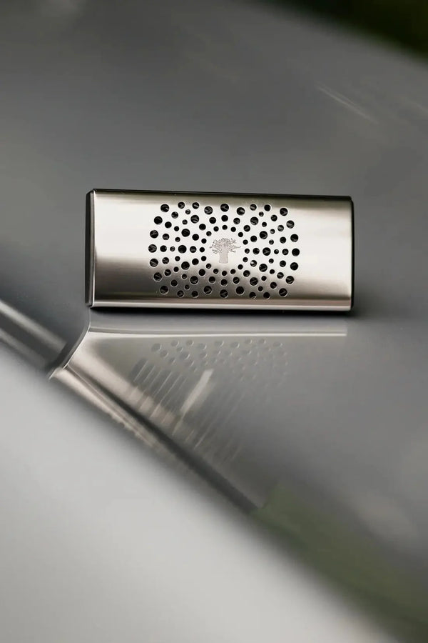 Platinum Car Diffuser