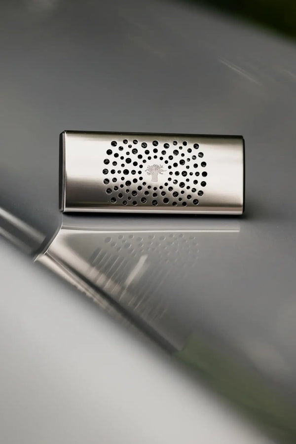 Platinum Car Diffuser