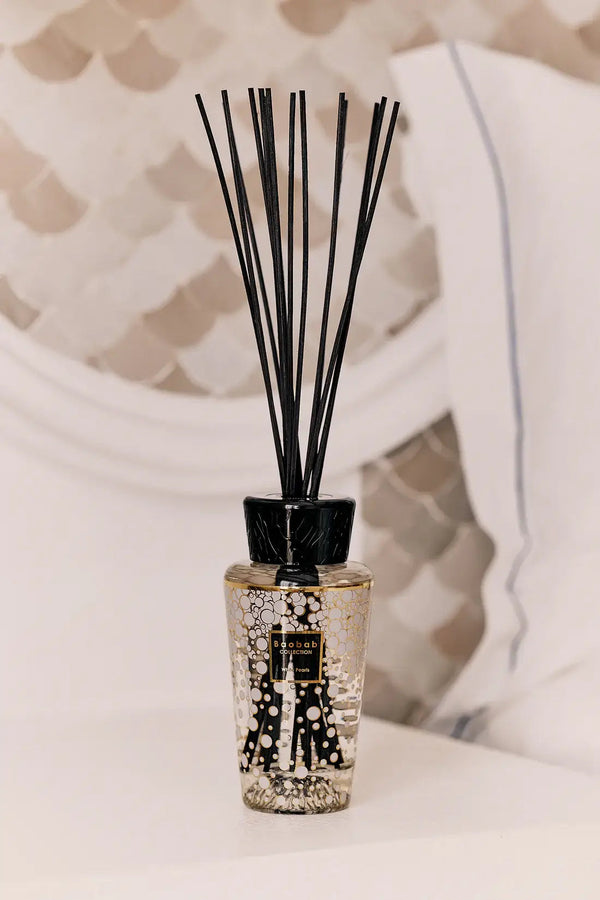 White Pearls Diffuser 500 ml