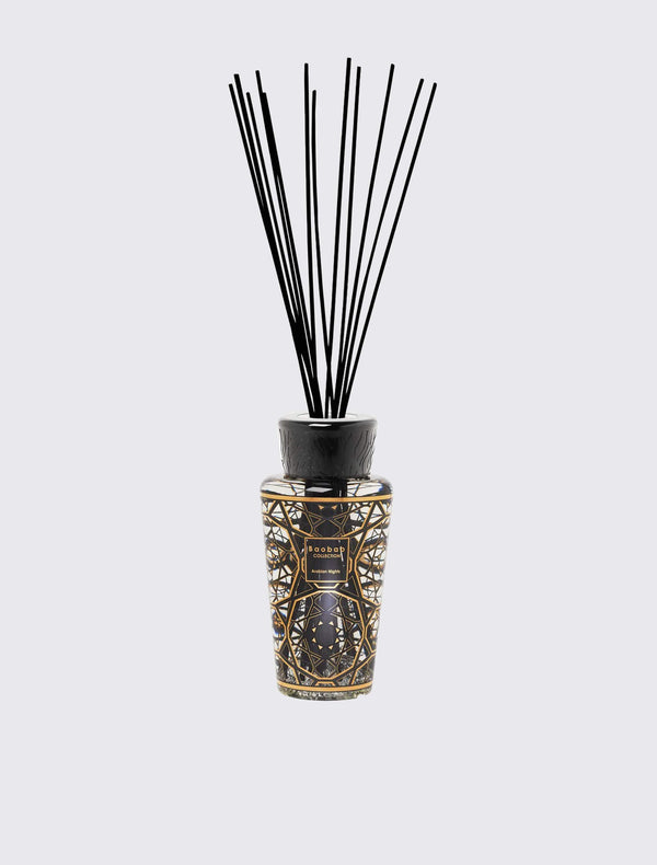 Arabian Nights Diffuser 500