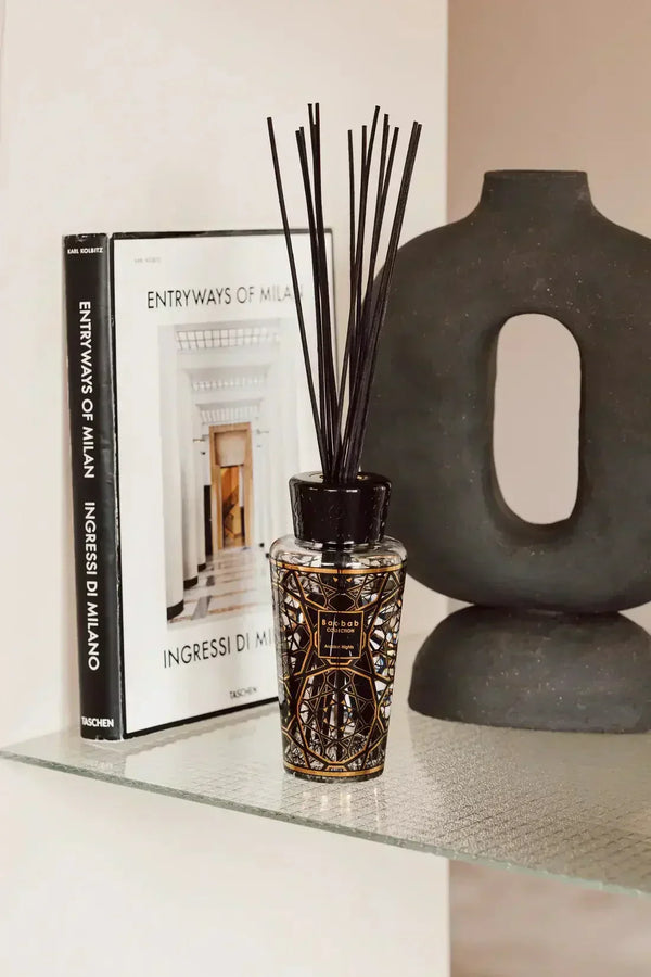 Arabian Nights Diffuser 500