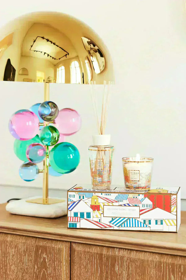 Gift Box My First Baobab A Saint-Tropez