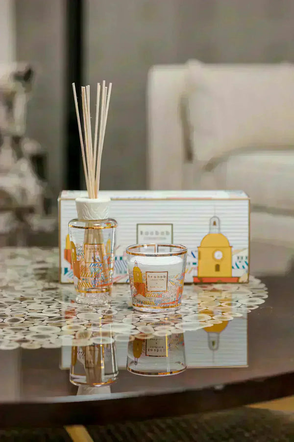 Gift Box My First Baobab A Saint-Tropez