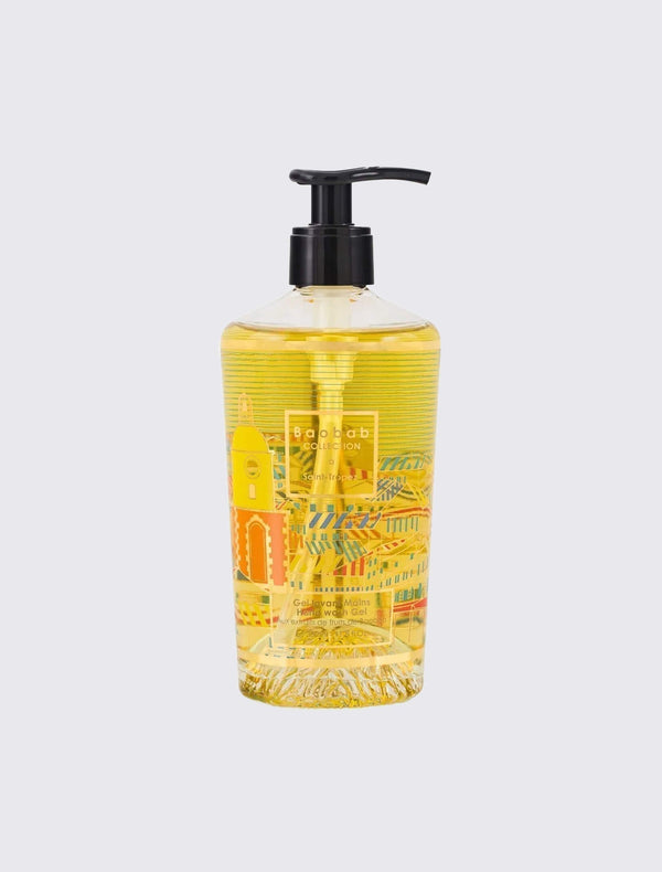 Hand Wash Gel Saint-Tropez