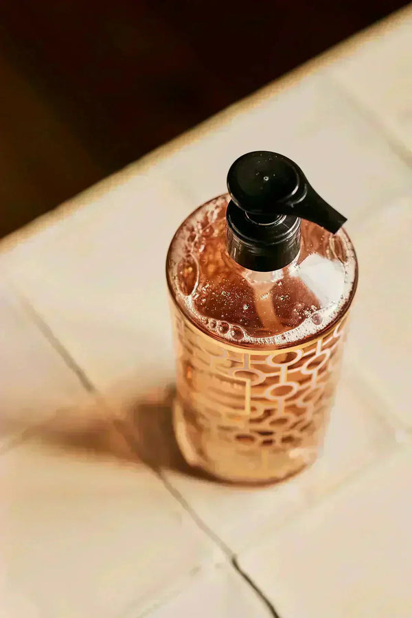 Hand Wash Gel Woman 350