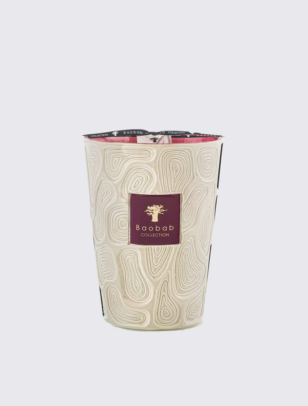 Ksar El Glaoui Candle Max 24