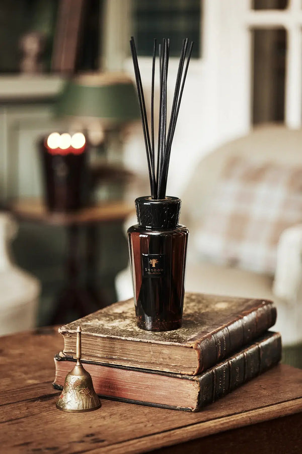 Les Prestigieuses Encre De Chine Diffuser 500 ml