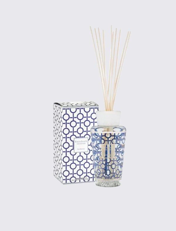 My First Baobab Gentlemen Diffuser 250