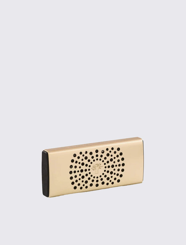 Pearls White Car Diffuser