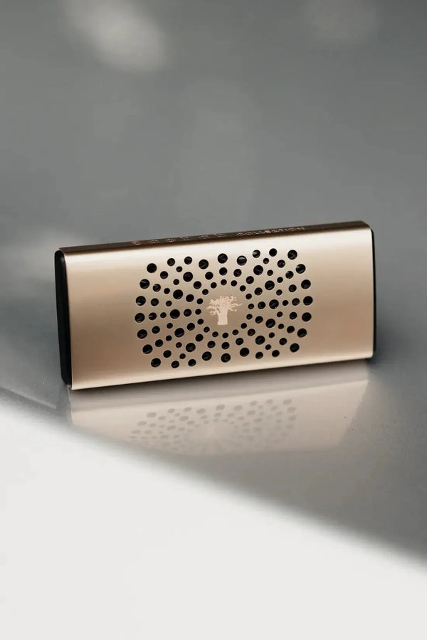 Pearls White Car Diffuser
