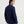 Diagonal Twill Unconstructed Blazer in Wool Silk and Cashmere
