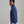 Polo-Style Sweater in Virgin Wool and Cashmere