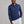 Polo-Style Sweater in Virgin Wool and Cashmere