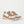 Runners in Calfskin and Suede