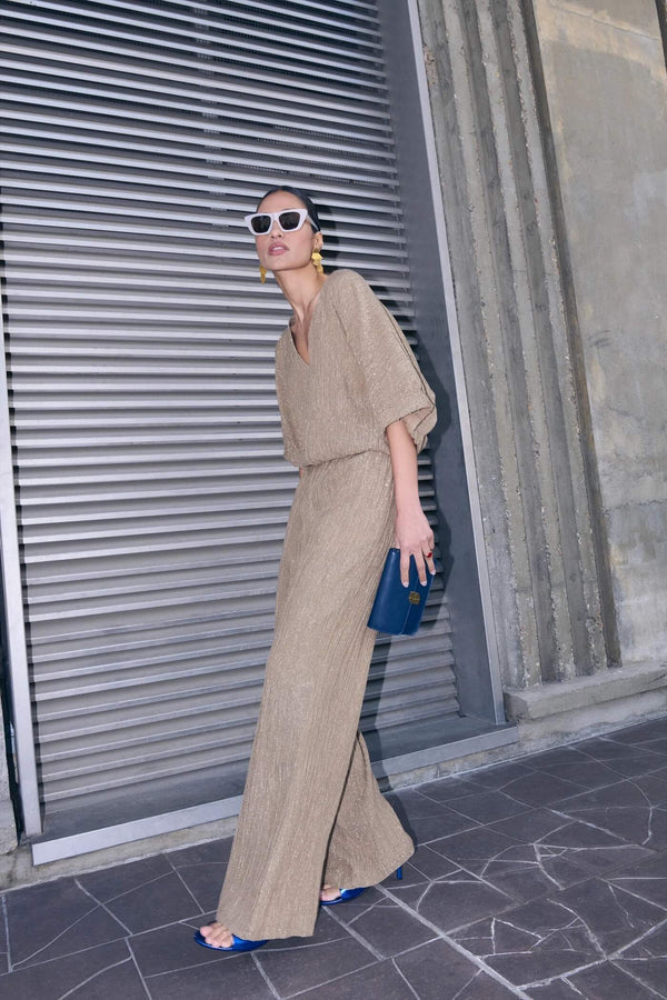 Benji Lurex Pants