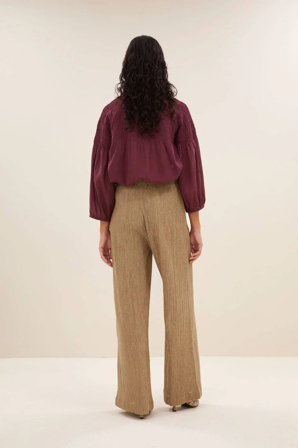 Benji Lurex Pants