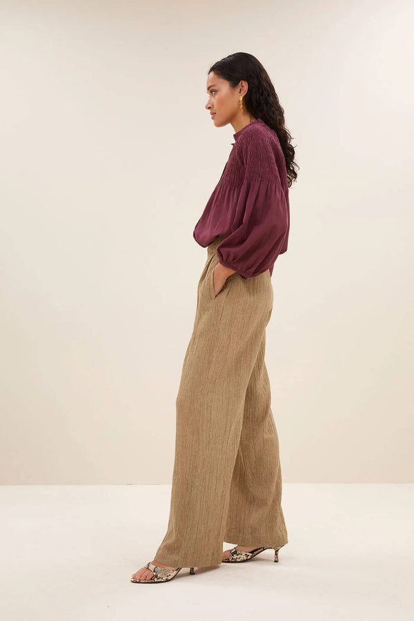 Benji Lurex Pants
