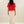 Elba Twill Skirt