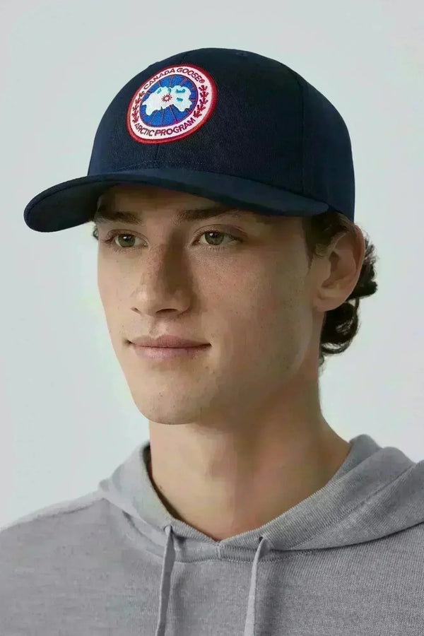 Arctic Disc Adjustable Cap