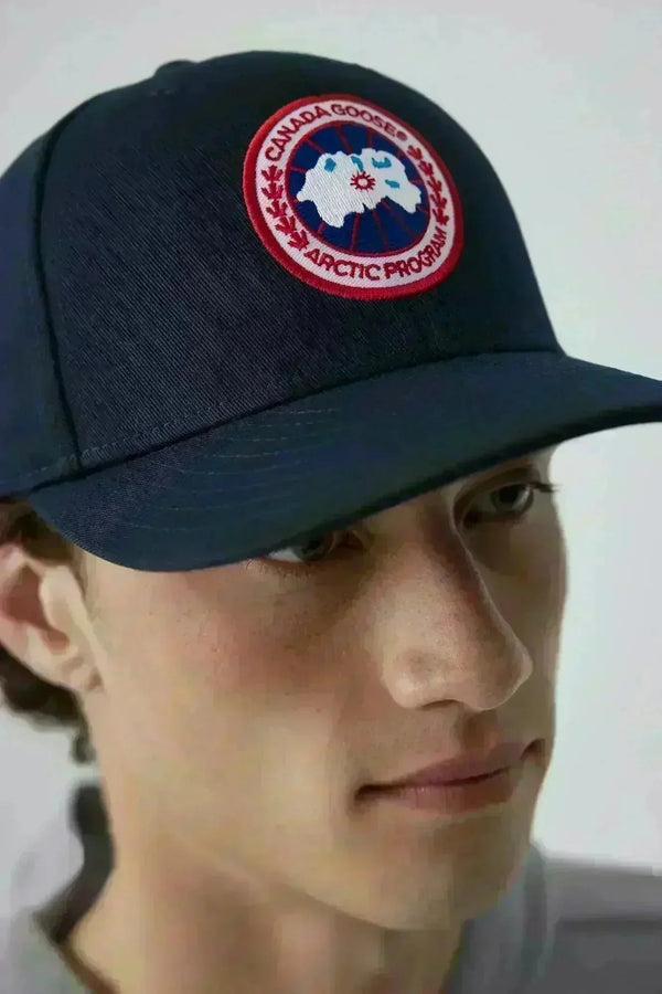 Arctic Disc Adjustable Cap
